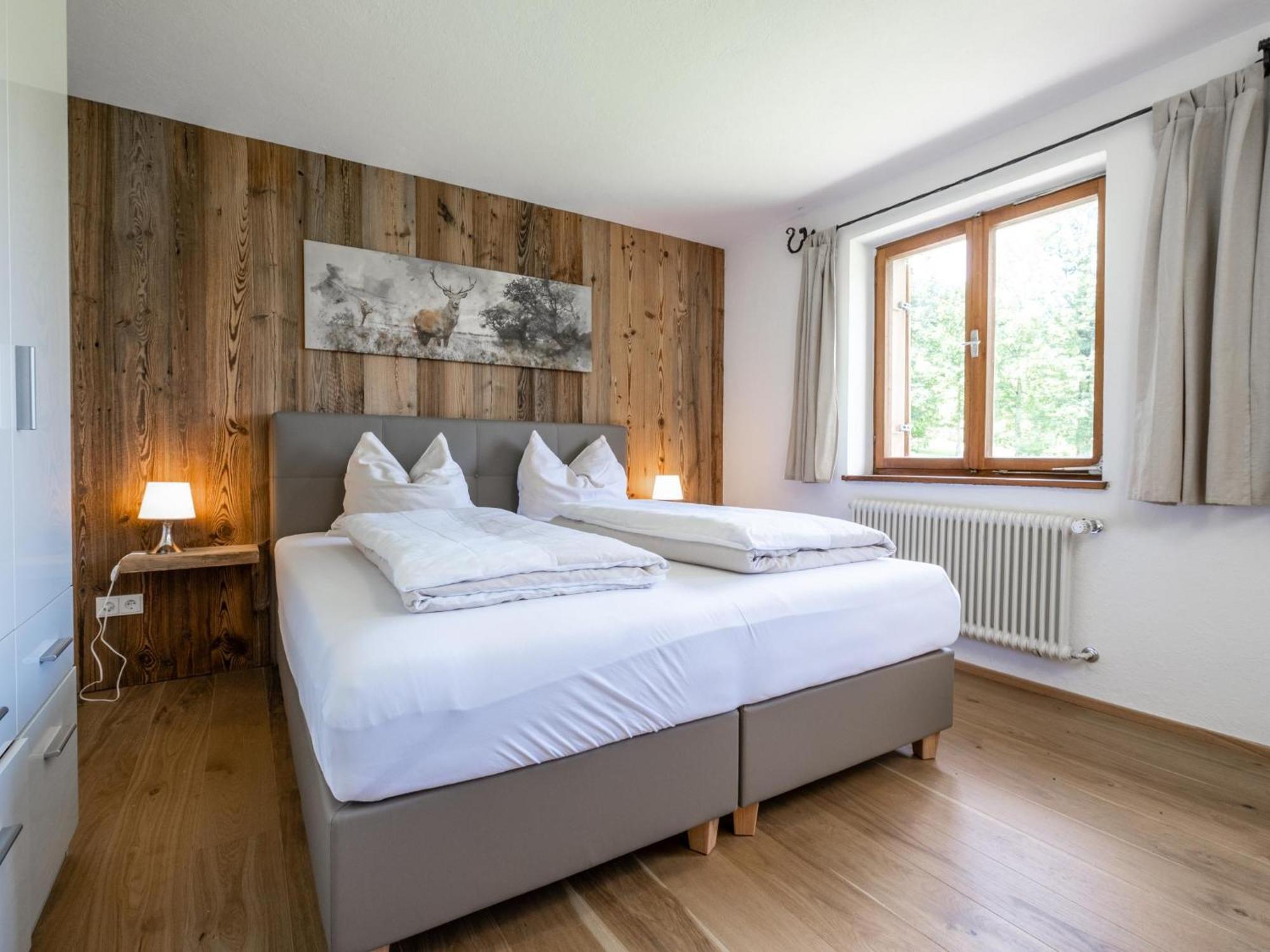 Bruegglbach Villa Kirchberg in Tirol Exterior photo